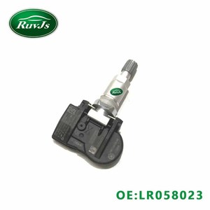 RuvJs otomobil parçaları lastik basıncı sensörü Land Rover Range Rover için <span class=keywords><strong>LR058023</strong></span> Evoque 2012