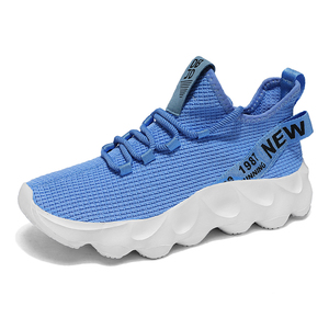 Weshine Unisex <strong>Running</strong> Shoes in Multiple Colors with Lightweight and Breathable Design for Daily Exercise and Marathon Training - Product Image 3