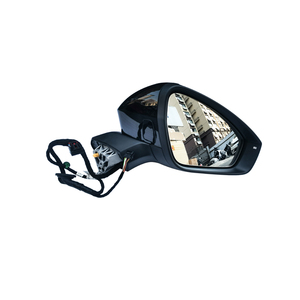 OE 11G857507C 11G857508C ID4 yan ayna 360 kamera ve kör nokta VW ID3 ID4 ID6 aksesuarları - Product Image 2