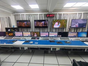 デジタルケーブルTVASI Mux MPEG4 AVC H264 to IP UDP RTP HD MI SDI Video to IP Encoder - Product Image 5