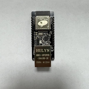 WT32-ETH01 Embedded Serial Port Ethernet WLAN Ble MCU ESP32 IoT kabelloses Modul ESP32 Ethernet - Product Image 4