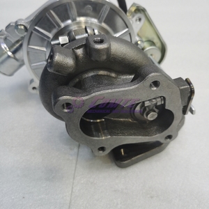 トヨタハイラックランドクルーザー、ハイエース2.5Lディーゼルエンジン用ターボ17201-0L030 - Product Image 6