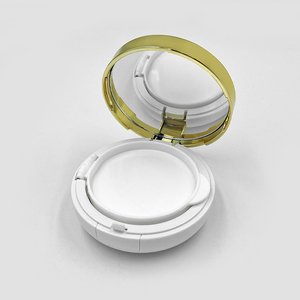 Yakut yastık kutusu yastık likit fondöten ambalaj kozmetik ambalaj yastık kutusu boş kutu - Product Image 4