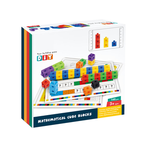 High Quality Colorful <strong>Building</strong> <strong>Block</strong> Set Toys 148pcs <strong>Building</strong> <strong>Block</strong> Cube Diy for Children