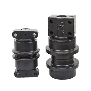 Untuk <span class=keywords><strong>Hyundai</strong></span> 520Lc Excavator <span class=keywords><strong>R200</strong></span> R330 R330-9 Track Roller, <span class=keywords><strong>Hyundai</strong></span> R250Lc Bottom Roller - Product Image 2