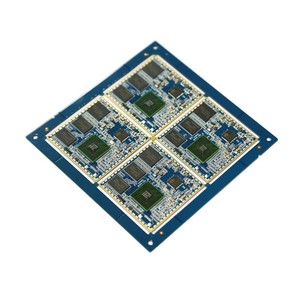 Samsung S5P4418 Quad Core Arm Cortex A9 SOM Android Chipset