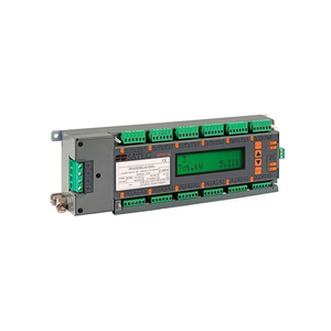 Fuente de alimentación trifásica, 400V, Canal ulti - Product Image 3
