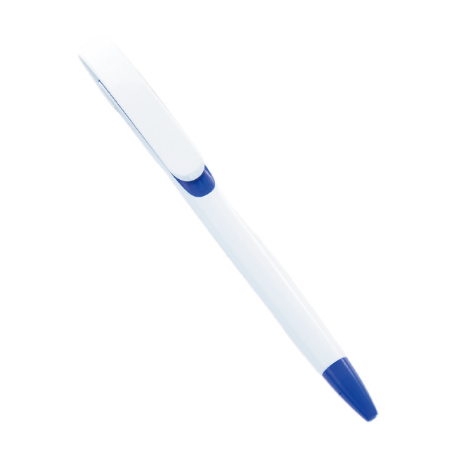 Blue - Black 1.0mm