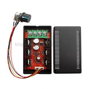 9-50V 402000 W onononontroller PM otototor peed ontroller xxternal peontrol Witch - Product Image 4