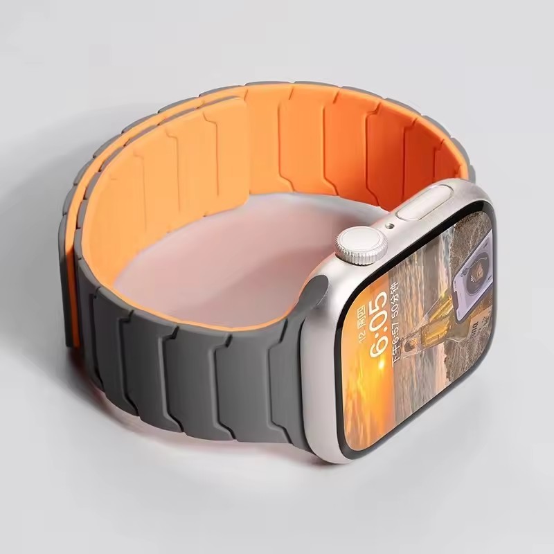 12 gris orange