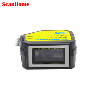 ScanHome Embedded Barcode Scanner BarCode Reader <strong>Code</strong> Reader Fixed Mounted <strong>Code</strong> Engine Module USB 1D/2D QR PDF417Code ScanSH-400 - Product Image 1