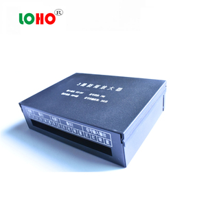 5v-24v LED controller per RGB HA CONDOTTO LA Luce di striscia 12v 720W di controllo Manuale 10A * 6CH a prova di Pioggia RGB amplificatore di segnale - Product Image 5