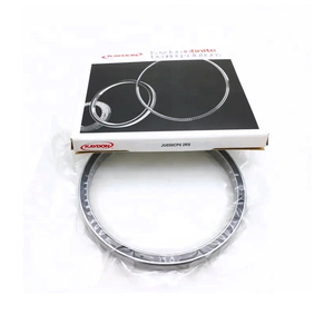 Thin Wall <strong>Bearing</strong> <strong>KD</strong> Series Angular Contact Ball <strong>Bearings</strong> Reali-Slim Thin-wall Angular Contact Ball <strong>Bearings</strong>