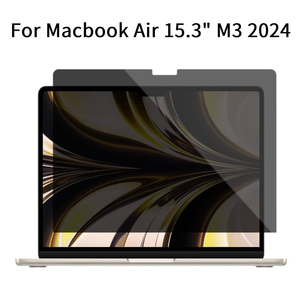 For MacBook Air 15.3" M3 2024
