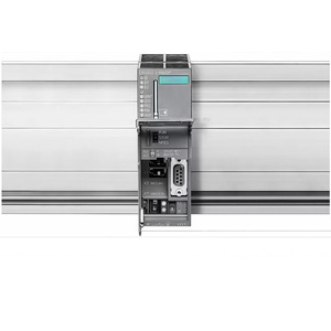 6 es73172 ek140ab0 SIMATIC S7-300 CPU nuovissimo Controller di programmazione Spot Plc originale Plc S7 300 Plc automatizza programmabile - Product Image 1