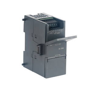 Amsamotion AMX-EM DR08 8DO <strong>PLC</strong> Expansion Module with Smart DI/DO AI/AO &amp; 8 <strong>Relay</strong>/Transistor <strong>Output</strong> Compatible S7-200 Series PLCs - Product Image 2
