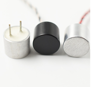 <strong>Ultrasonic</strong> <strong>Sensor</strong> 40Khz Waterproof <strong>Ultrasonic</strong> Probe Integrated Transmitter and Receiver Range <strong>Sensor</strong> for Robotics - Product Image 2
