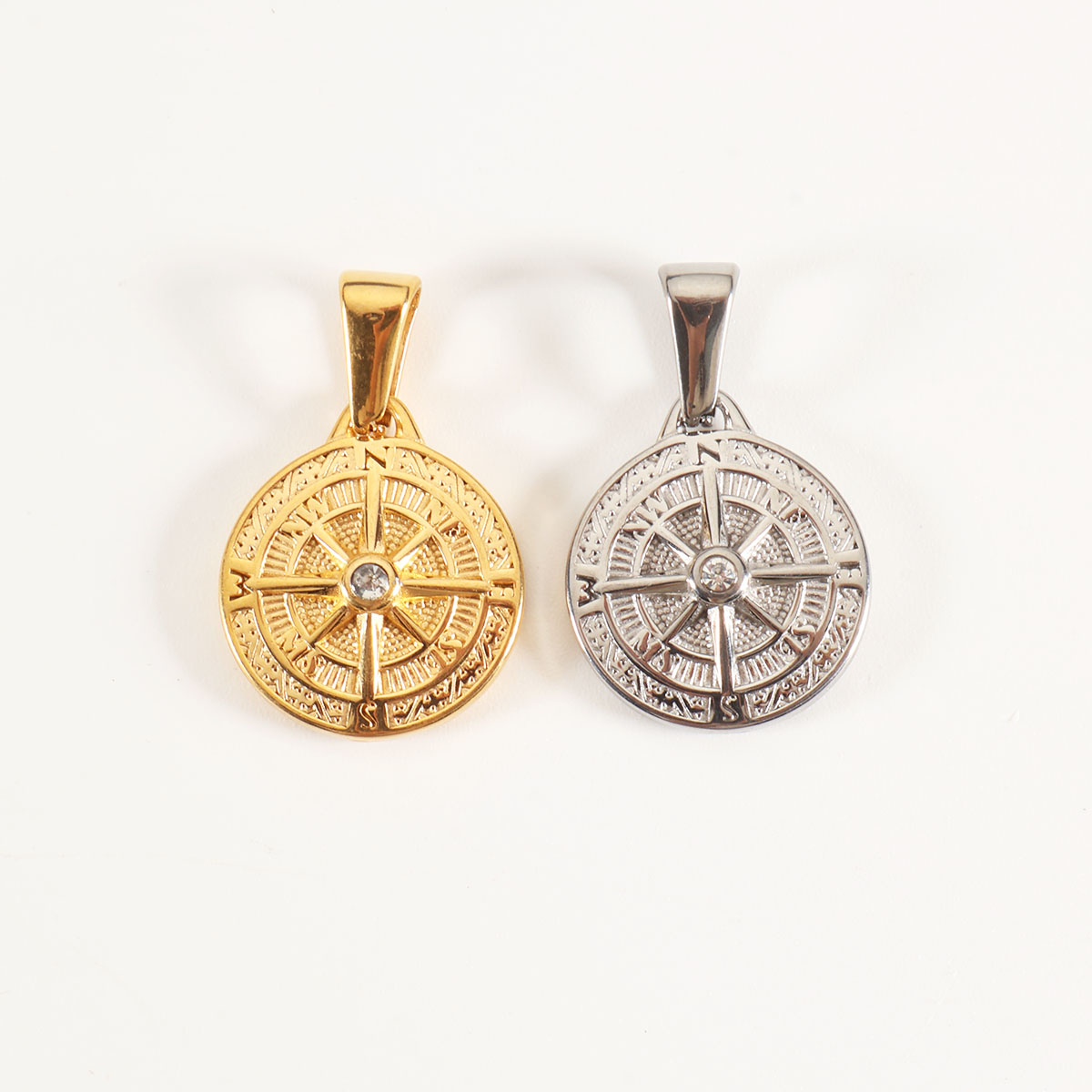 Pendentif boussole_3