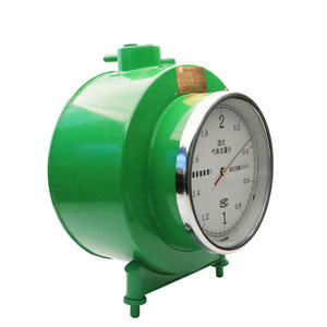 เครื่องวัดการไหลของก๊าซเปียกแบบ LMF-2/1 5L 2L การทดสอบการกัดกร่อน - Product Image 6