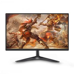 24 pollici PC Monitor 144Hz Ips Display 165Hz gioco Desktop Gamer OEM Computer schermo piatto schermo schermo LCD Monitor - Product Image 6