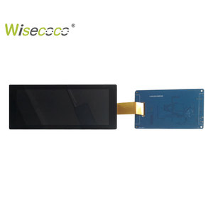 Módulo de pantalla táctil LCD de 6,86 pulgadas, sistema de PC IPS, 480x1280, Panel de pantalla LCD para Linux, Raspberry Pi - Product Image 3