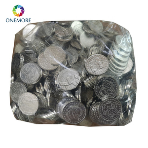 厂家直接娱乐代币游戏代币街机代币定制代币金属 - Product Image 6