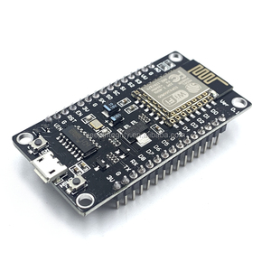Hochwertiges ESP8266 serielles WLAN-Modul NodeMcu drahtloses Modul CH340 V3 IoT Lua WLAN Entwicklungsbrett - Product Image 1