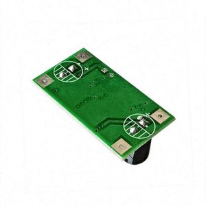 1W Controlador LED 350mA PWM Entrada de atenuación 5-35V DC Módulo de corriente constante reductor - Product Image 2