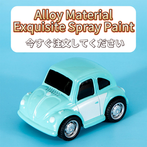 Chất Lượng Cao Mini Diecast Loạt Xe Buýt Kéo Trở Lại Xe Xây Dựng Khối Hộp Hợp Kim Đồ Chơi Cho Trẻ Em Bán Buôn Cho Flea Thị Trường - Product Image 6