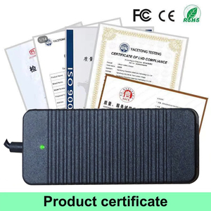 Factory Li-ion <strong>Charger</strong> 42V 2A 5.5*2.1mm Smart Battery <strong>Charger</strong> Lithium Li-ion Li-poly <strong>Charger</strong> - Product Image 4