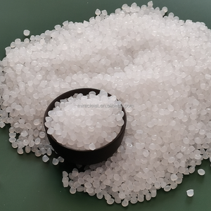 <strong>Header</strong> HDPE Disposable <strong>Easy</strong> Take PE Gloves with Plastic or Paper <strong>Header</strong> High and Low Mouth Glove - Product Image 6