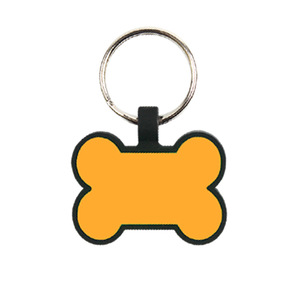 Đồ trang sức thời trang vòng đeo tay bán buôn S ID xương tên nơi cá nhân Puppy thẻ tùy chỉnh <span class=keywords><strong>Dog</strong></span> Pet Tên điện thoại địa chỉ no. <span class=keywords><strong>tag</strong></span> - Product Image 4