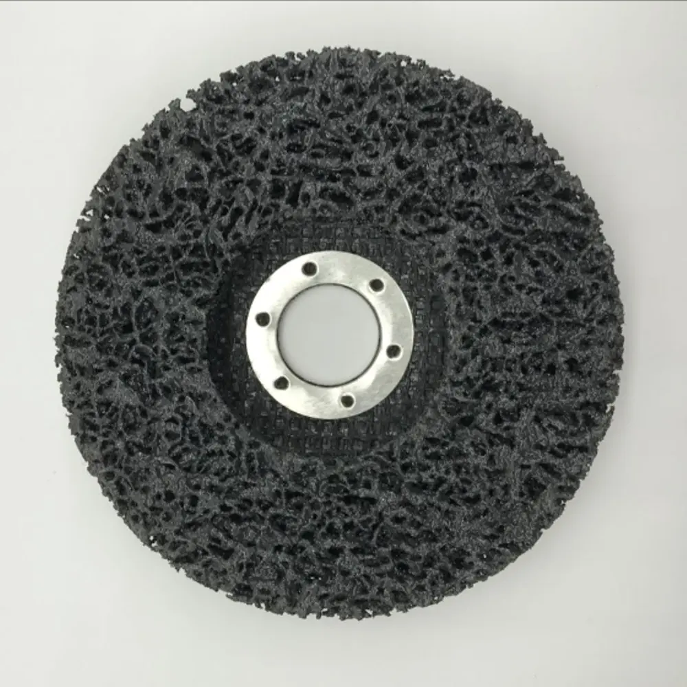 Factory Price Universal Cleaning Strip Disc for paint remove Dust free Automobile reparings