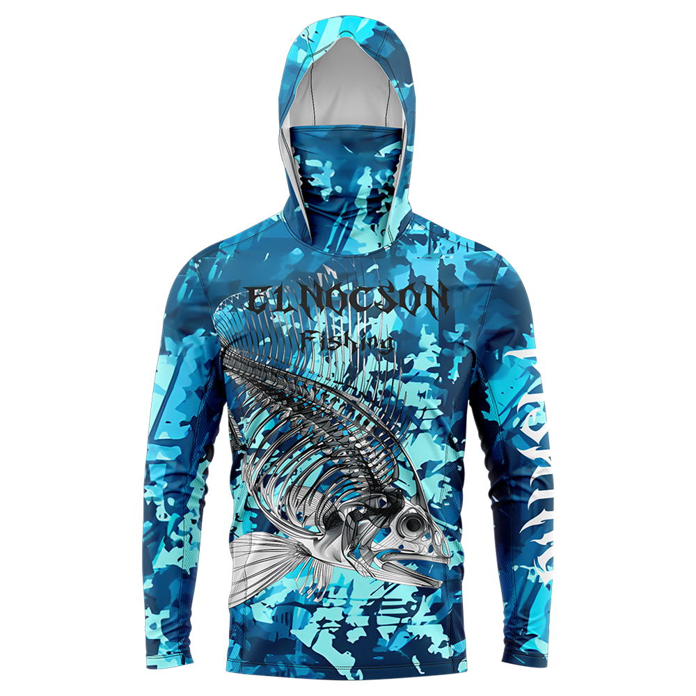 # Pesce e azzurro