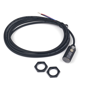 גמילה GD300S-P חיישנים אופטיים DC12-24V 3-חוט מתג pnp לא אינפרא אדום דיפוזיה השתקפות פוטואלקטריים חיישן אינפרא אדום