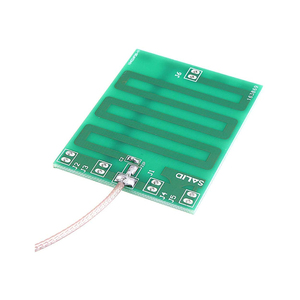 915MHz <span class=keywords><strong>Antenna</strong></span> 53*40 mét 5dBi PCB UHF <span class=keywords><strong>RFID</strong></span> <span class=keywords><strong>Reader</strong></span> <span class=keywords><strong>Antenna</strong></span> với SMA kết nối - Product Image 3