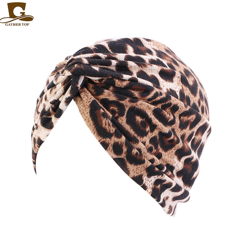 Leopard print
