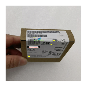 6ES7134-6JD00-0CA1 SIMATIC ET 200SP, <strong>Analog</strong> <strong>input</strong> <strong>module</strong> 6ES7134-6JD00/6HB00-0DA1 6ES7134-6JF00/6TD00-0CA1 - Product Image 1