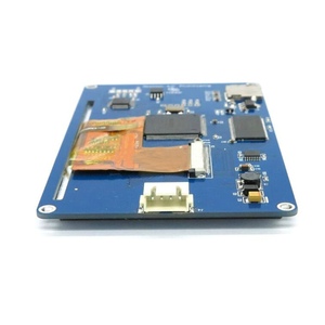 Englische Version Nextion 4.3 "TFT-Touchscreen-Display 480 X272 HMI-LCD-Modul Touch Panel Raspberry Pi A B.