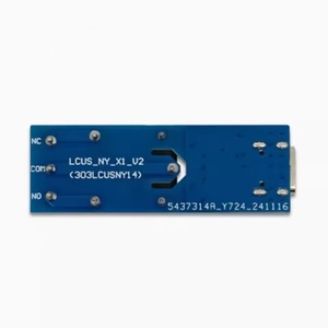 TYPE-CバージョンLCUS-1 DC USBリレーモジュールコンピュータシリアルポート制御スイッチ - Product Image 2