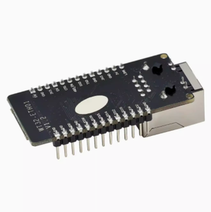 YC WT32-ETH01 Embedded seriell zu Ethernet/WiFi MCU-Modul ESP32 Wireless-Modul - Product Image 6