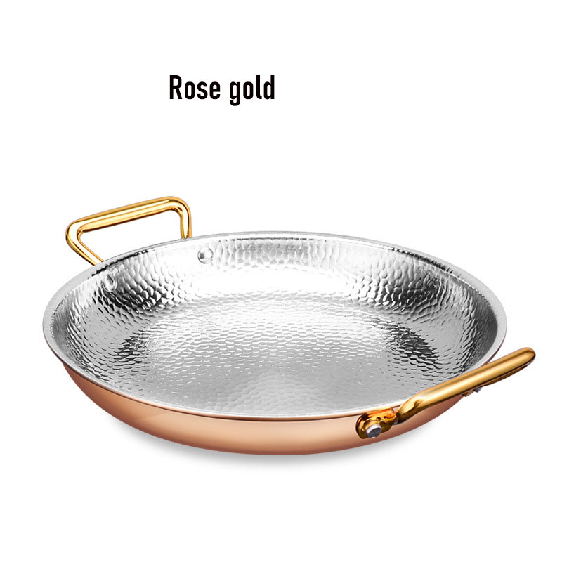 Or rose 18cm