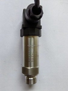 pressure <strong>temperature</strong> <strong>sensors</strong> pressure and <strong>temperature</strong> transmitters with dual <strong>output</strong>