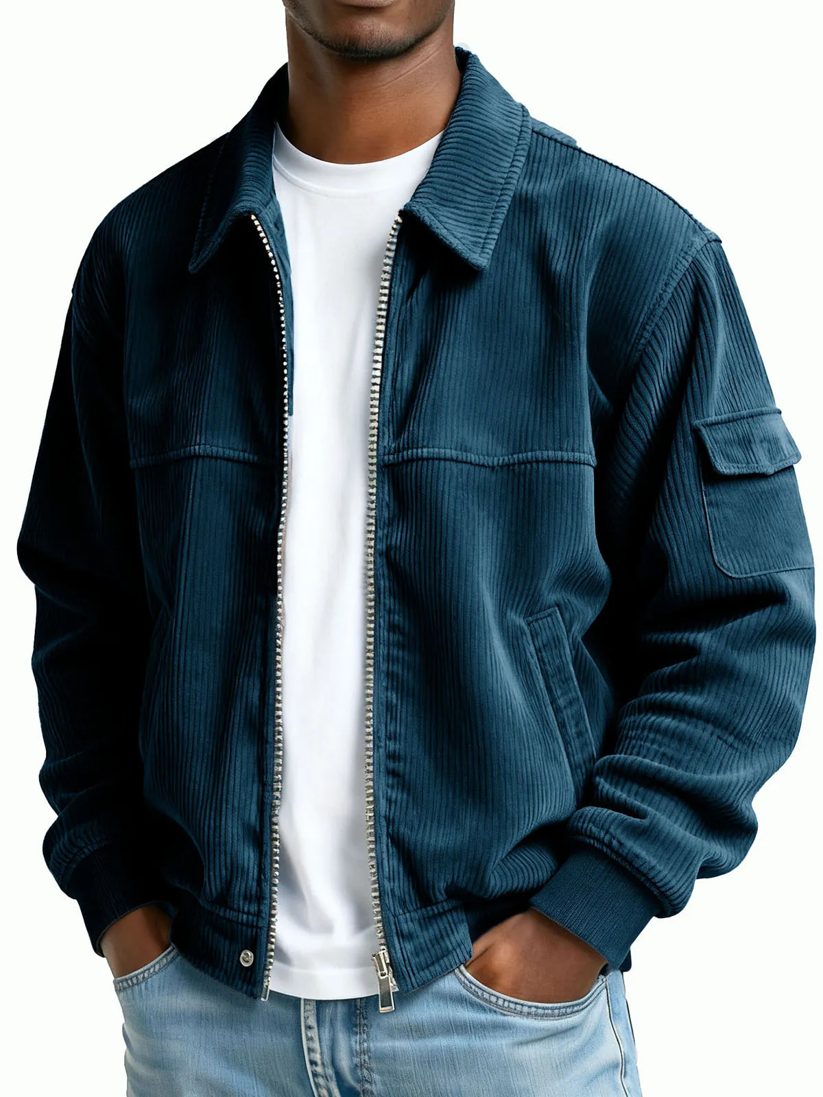 Bleu marine