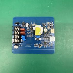 OEM-kunden spezifische elektronische Leiterplatte baugruppe PCBA-Temperatur regelungs design für die Leiterplatte herstellung - Product Image 4