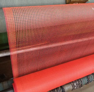 Construction 100% Hdpe Material <strong>Fireproof</strong> Shadow Building Scaffold Safety <strong>Netting</strong> Debris Fall protection Mesh <strong>Netting</strong> - Product Image 3