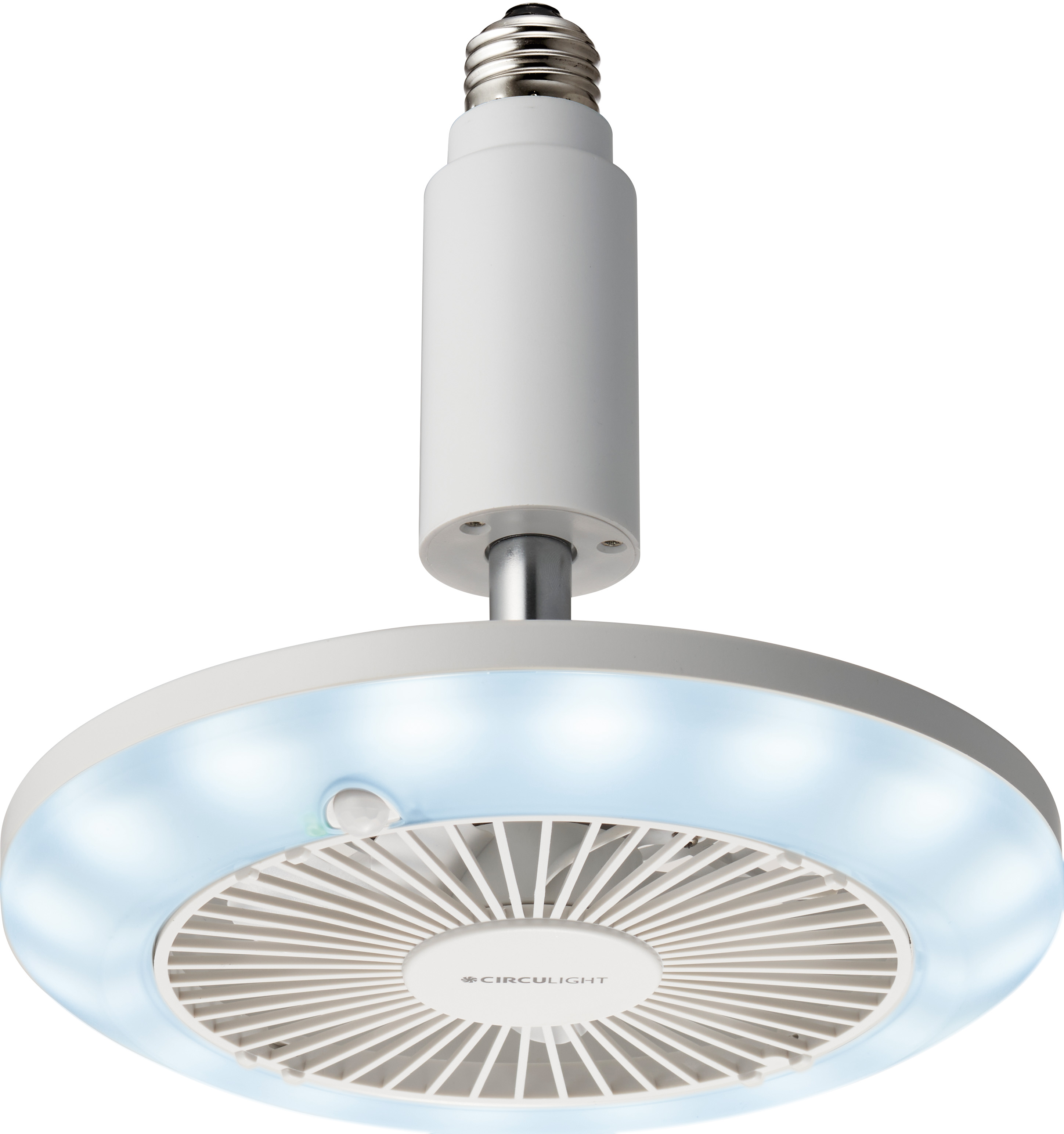 motion sensor type-white