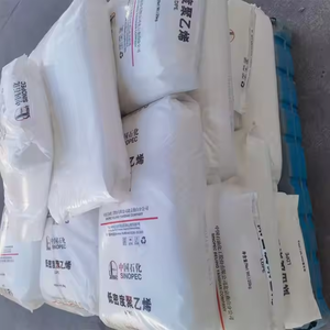 工厂供应C6 LLDPE生颗粒/中国LLDPE颗粒/主要来源Lldpe Mb6502颗粒聚乙烯 - Product Image 3