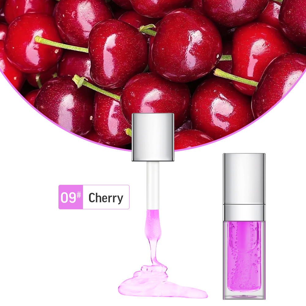 #09 Cerise