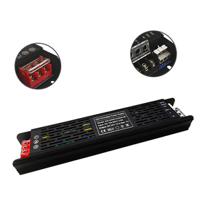 ディミングLED電源0-10Vトライアック100% 出力LEDドライバーストリップ用 - Product Image 5
